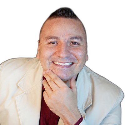 Francisco Javier Ramírez